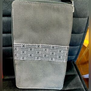 Hermes Blackish Organizer